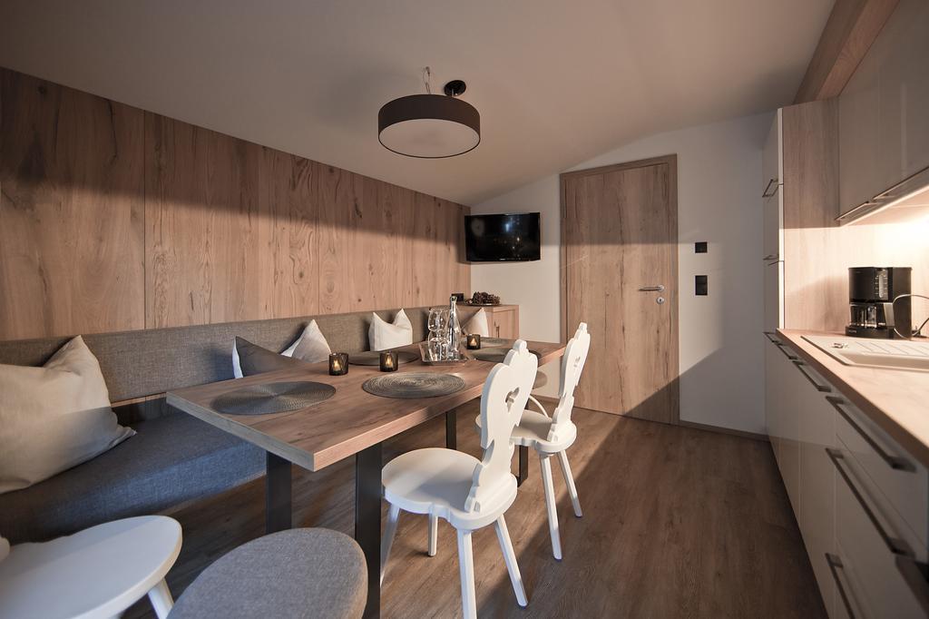 Villa Michaela Gerlos Eksteriør billede