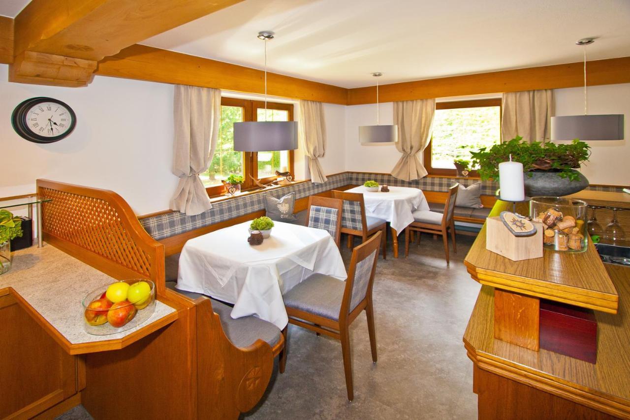 Villa Michaela Gerlos Eksteriør billede